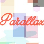 parallax smooth scrolling