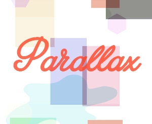 parallax smooth scrolling