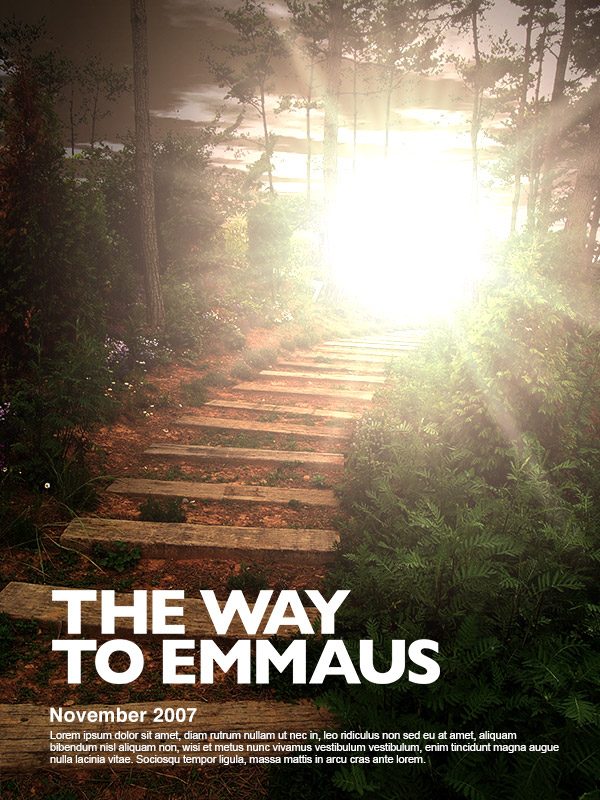 The Way to Emmaus