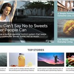 Weight Loss Industry Website Thumb