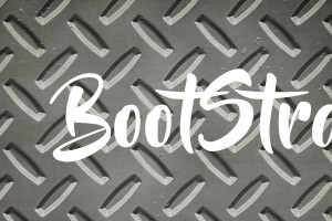 Bootstrap Column Height Solution
