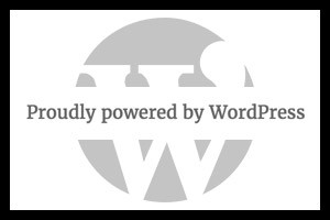 Remove Proudly Powered by Wordpress Thumbnail