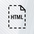All in one HTML