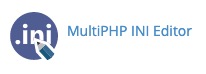 MultiPHP INI Editor Icon