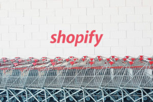 Shopify Add Description